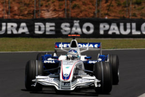 2007, Bmw, Sauber, F1 07, Formula, One, Formula 1, F 1, Race, Racing, Fe