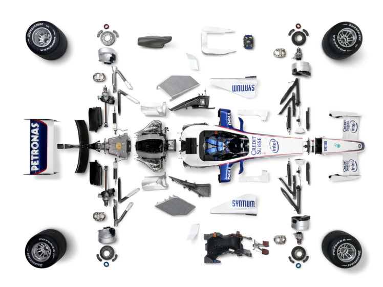 2007, Bmw, Sauber, F1 07, Formula, One, Formula 1, F 1, Race, Racing, Engine, Engines, Interior HD Wallpaper Desktop Background