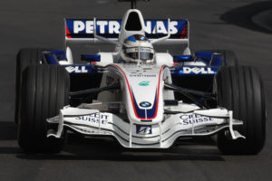 2007, Bmw, Sauber, F1 07, Formula, One, Formula 1, F 1, Race, Racing