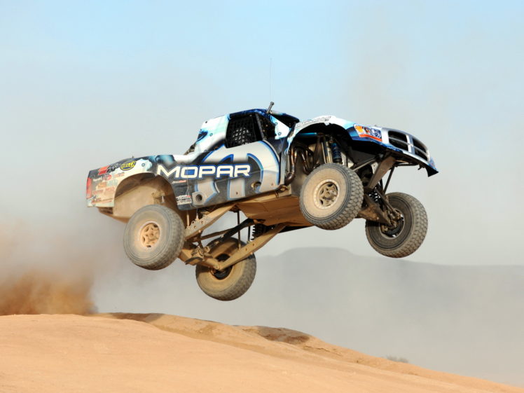 2007, Dodge, Ram, Mopar, Baja, 1000, Trophy, Truck, Pickup, Race, Racing, Offroad, 4×4 HD Wallpaper Desktop Background