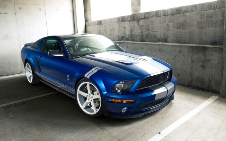 vehicles, Ford, Mustang, Shelby, Cobra HD Wallpaper Desktop Background