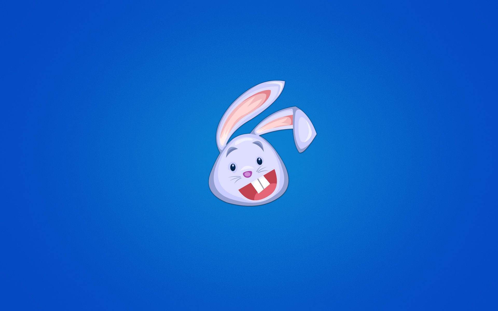 rabbit, Rabbits, Funny, Humor Wallpaper