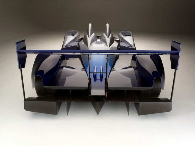 2006, Acura, Alms, Race, Car, Concept, Racing HD Wallpaper Desktop Background
