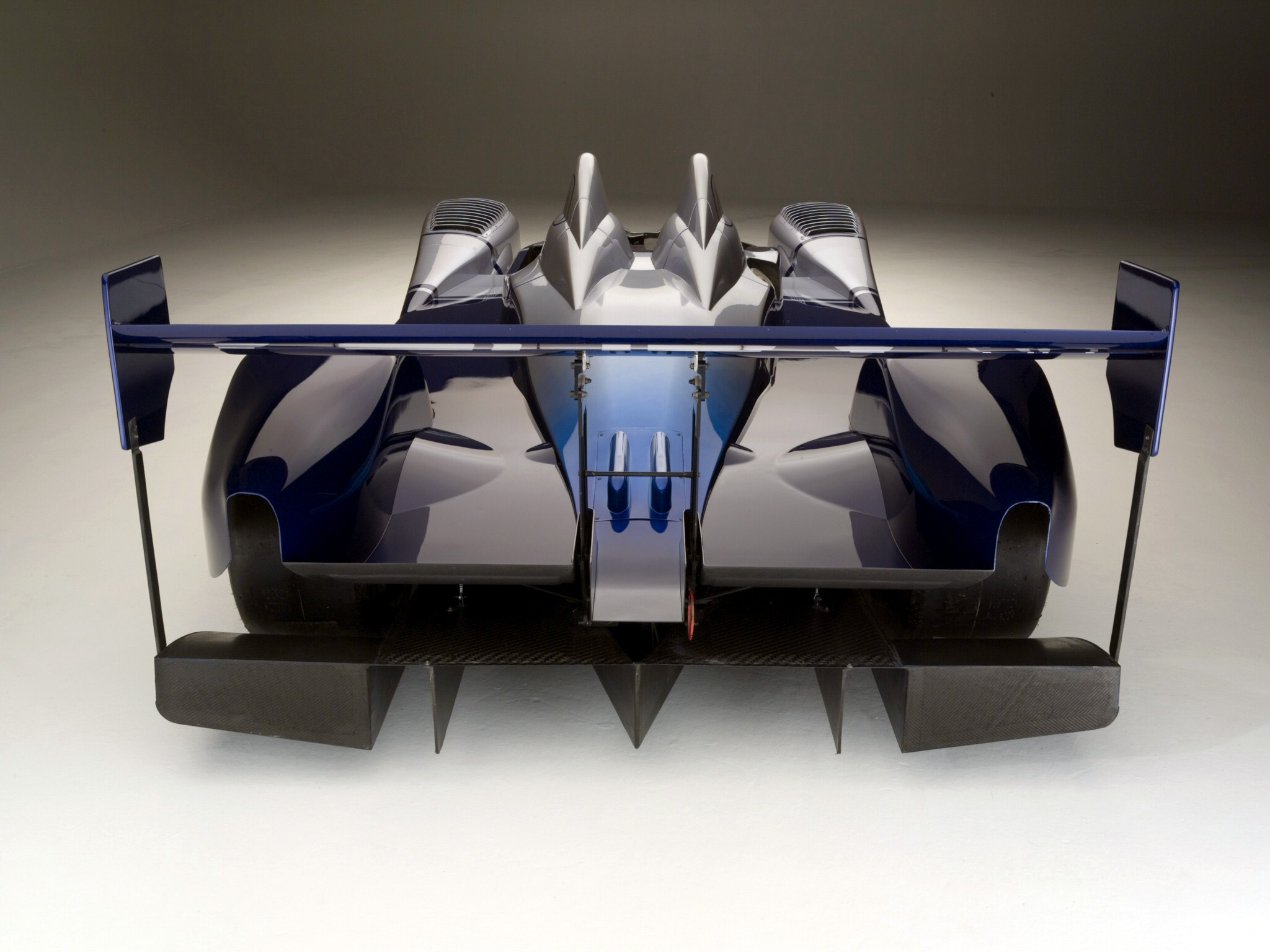 2006, Acura, Alms, Race, Car, Concept, Racing Wallpaper