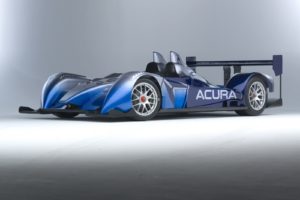 2006, Acura, Alms, Race, Car, Concept, Racing