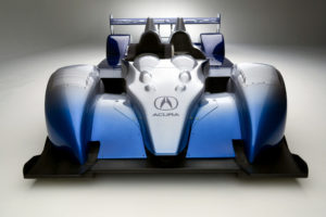 2006, Acura, Alms, Race, Car, Concept, Racing