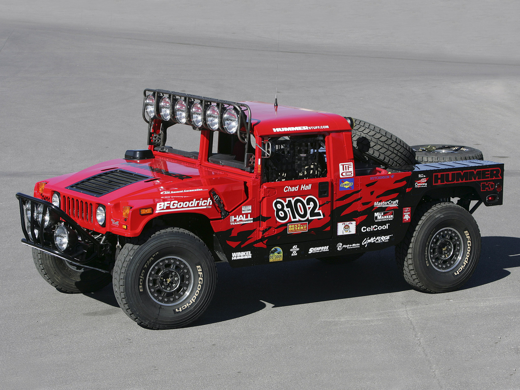 Ev Humvee Rally 2006, Hummer, H1, Alpha, Rally, Truck, Offroad, 4x4, Race, Racing, Vee ...