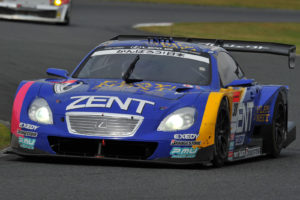 2006, Lexus, Sc, 430, Super gt, Race, Racing, G t, Super