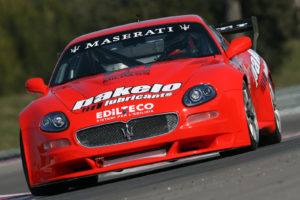 2006, Maserati, Gransport, Gt3, Race, Racing