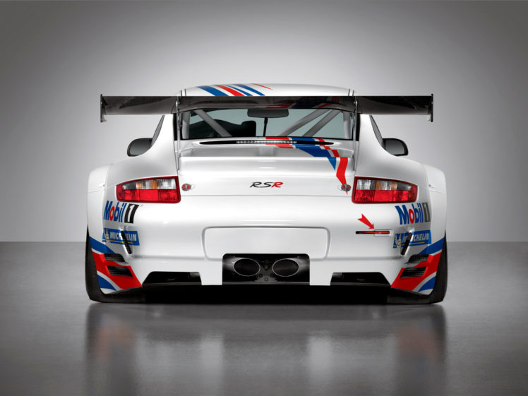 2006, Porsche, 911, Gt3, Rsr, 997, Race, Racing, Supercar, Supercars, Ds HD Wallpaper Desktop Background