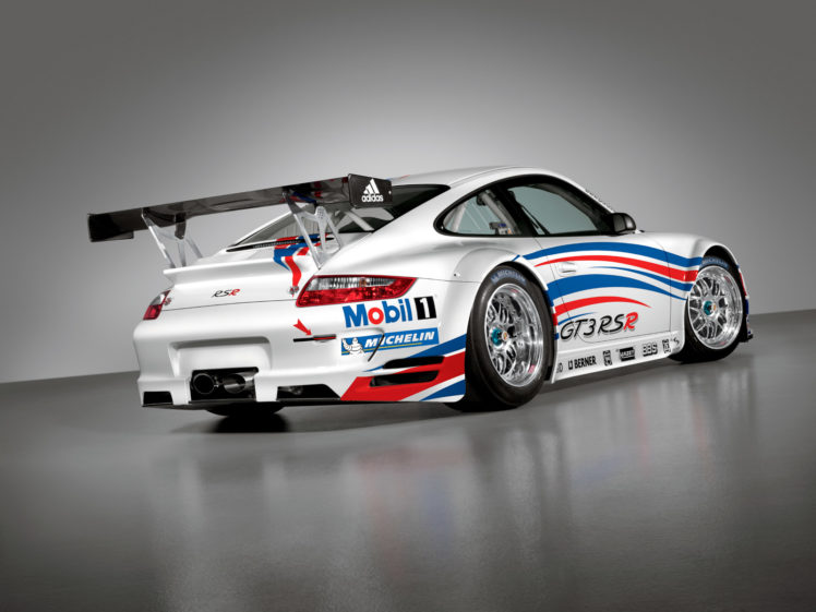 2006, Porsche, 911, Gt3, Rsr, 997, Race, Racing, Supercar, Supercars HD Wallpaper Desktop Background