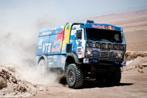 2007, Kamaz, 4326 9, V k, Dakar, Offroad, 4x4, Race, Racing, Truck