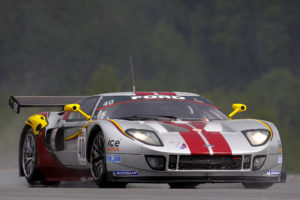 2007, Matech, Racing, Ford, Gt, Supercar, Supercars, Race, Racing, Ford gt, G t, De