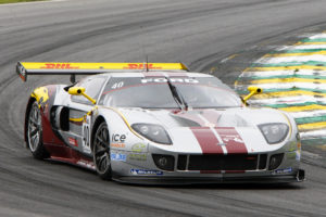 2007, Matech, Racing, Ford, Gt, Supercar, Supercars, Race, Racing, Ford gt, G t