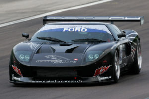 2007, Matech, Racing, Ford, Gt, Supercar, Supercars, Race, Racing, Ford gt, G t, Da