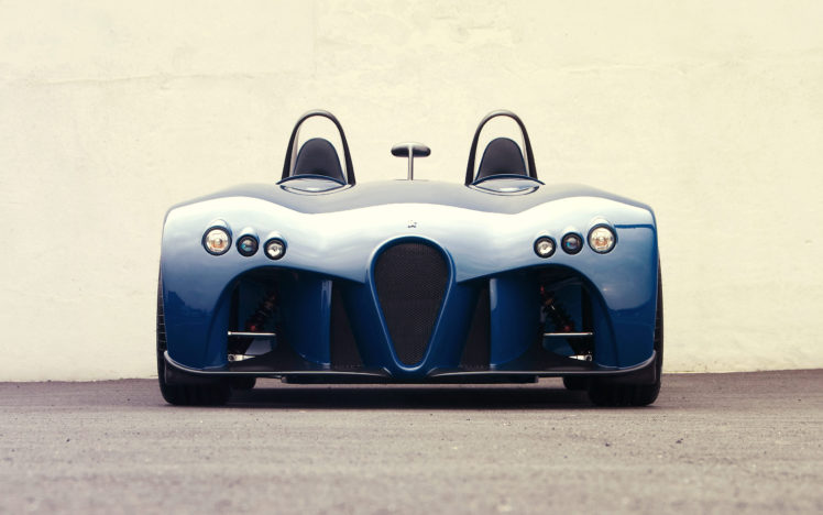 2011, Wiesmann, Spyder, Concept, Supercars, Supercar HD Wallpaper Desktop Background