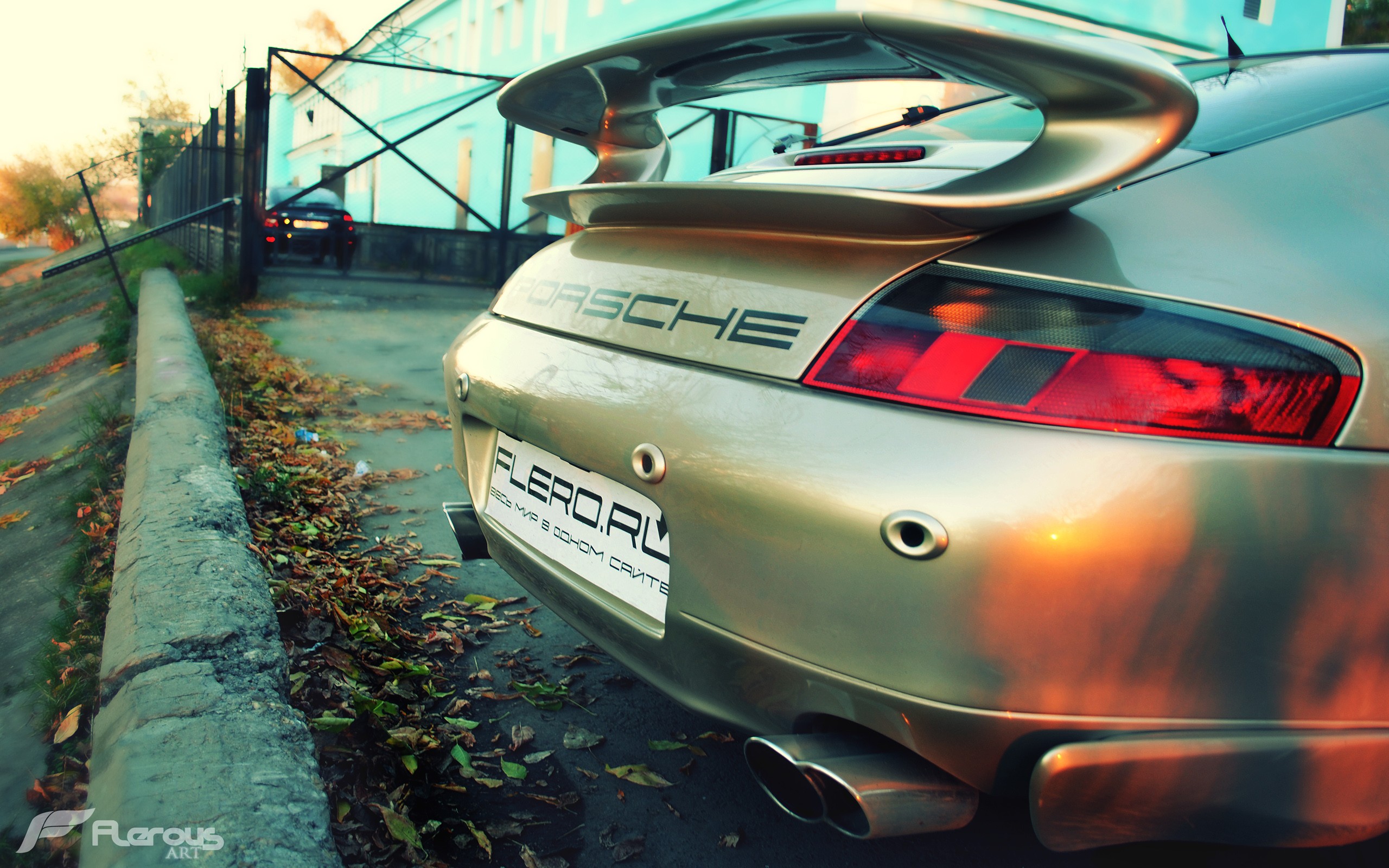 porsche, Cars Wallpaper