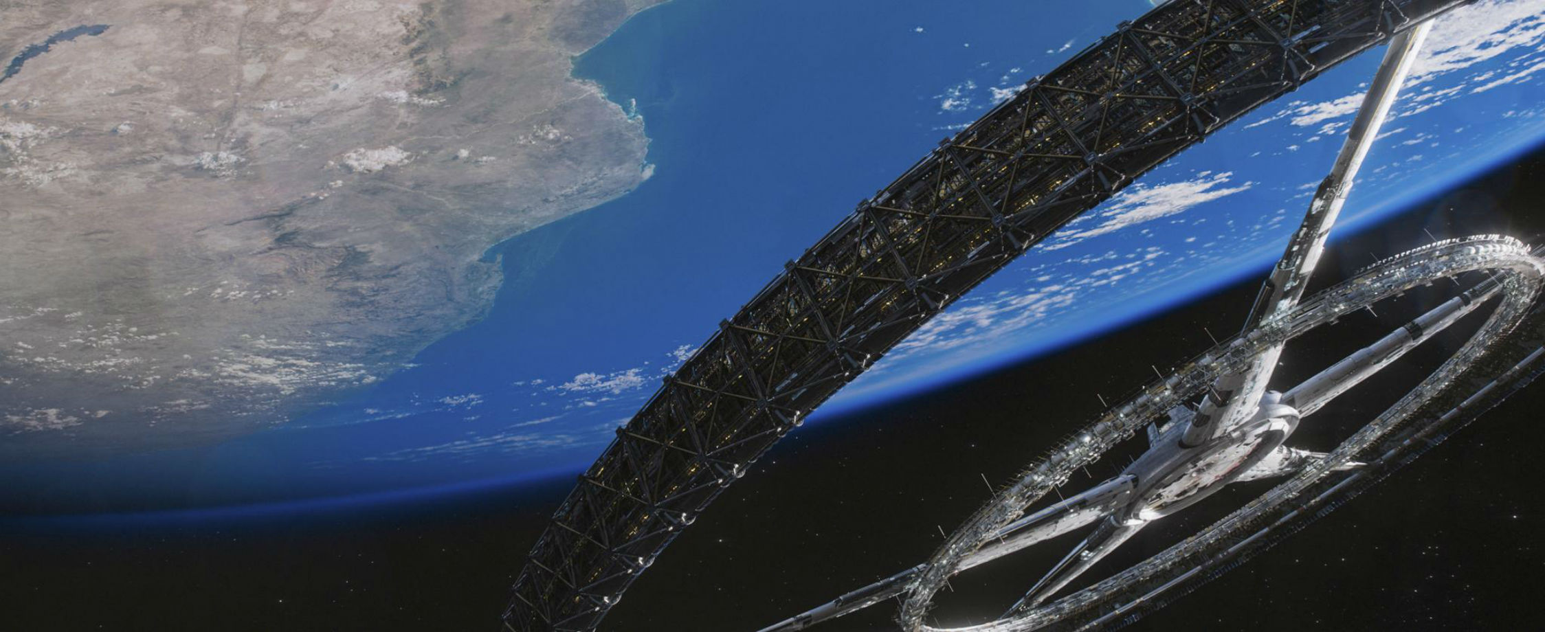 elysium, 2013, Sci fi, Futuristic, Apocalyptic, Future, Spaceship, Space, Planet, Planets, Earth Wallpaper