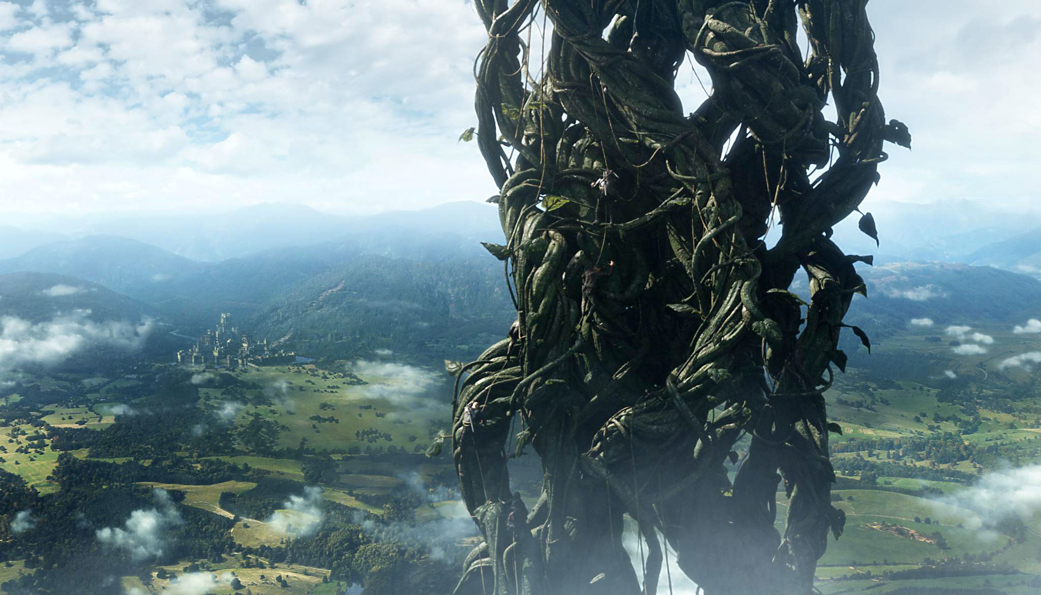 jack, The, Giant, Slayer, 2013, Fantasy, Adventure, Hs Wallpaper