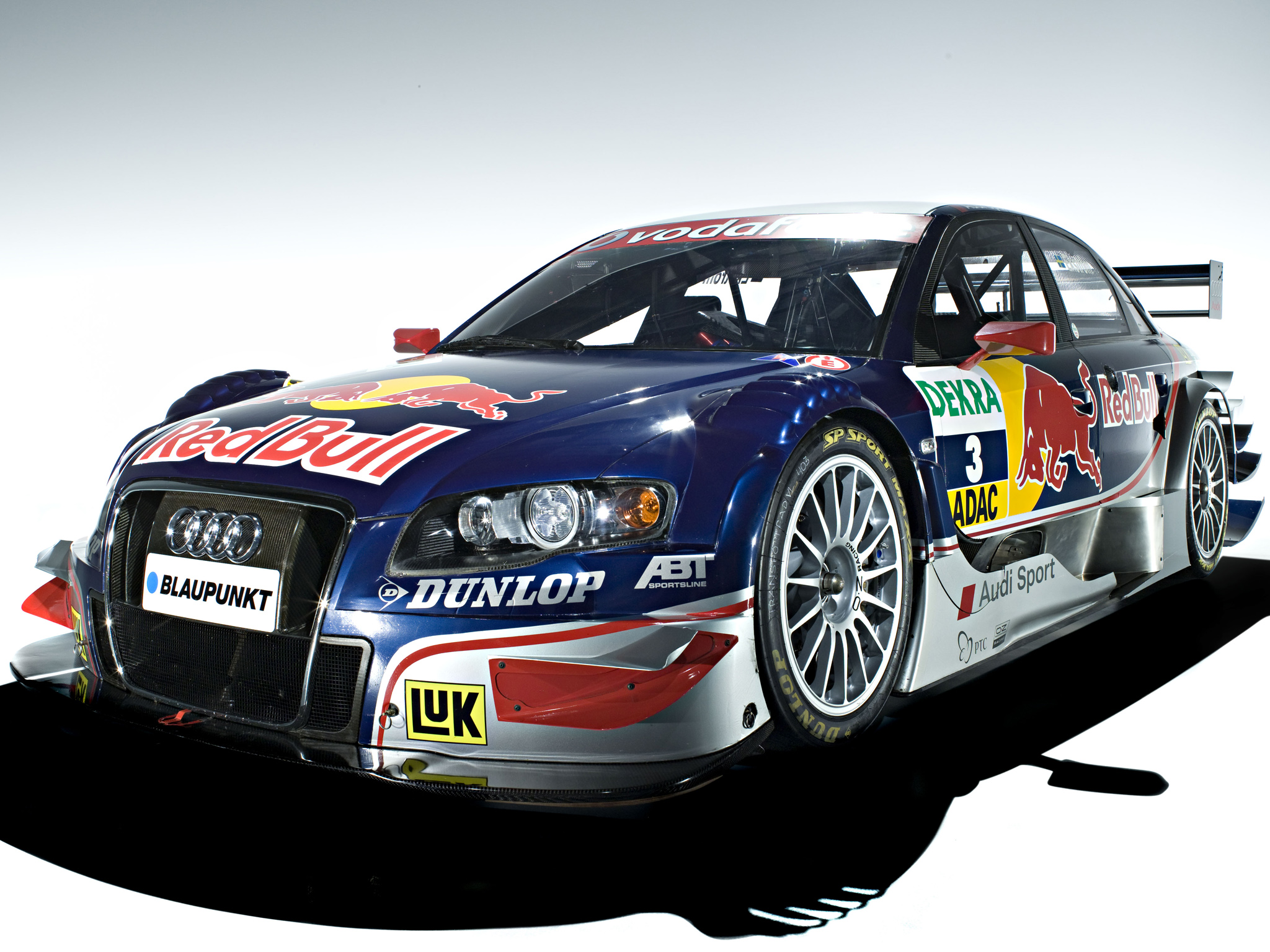2005, Audi, A4, Dtm, Race, Racing, Sedan, Adac, A 4 Wallpaper