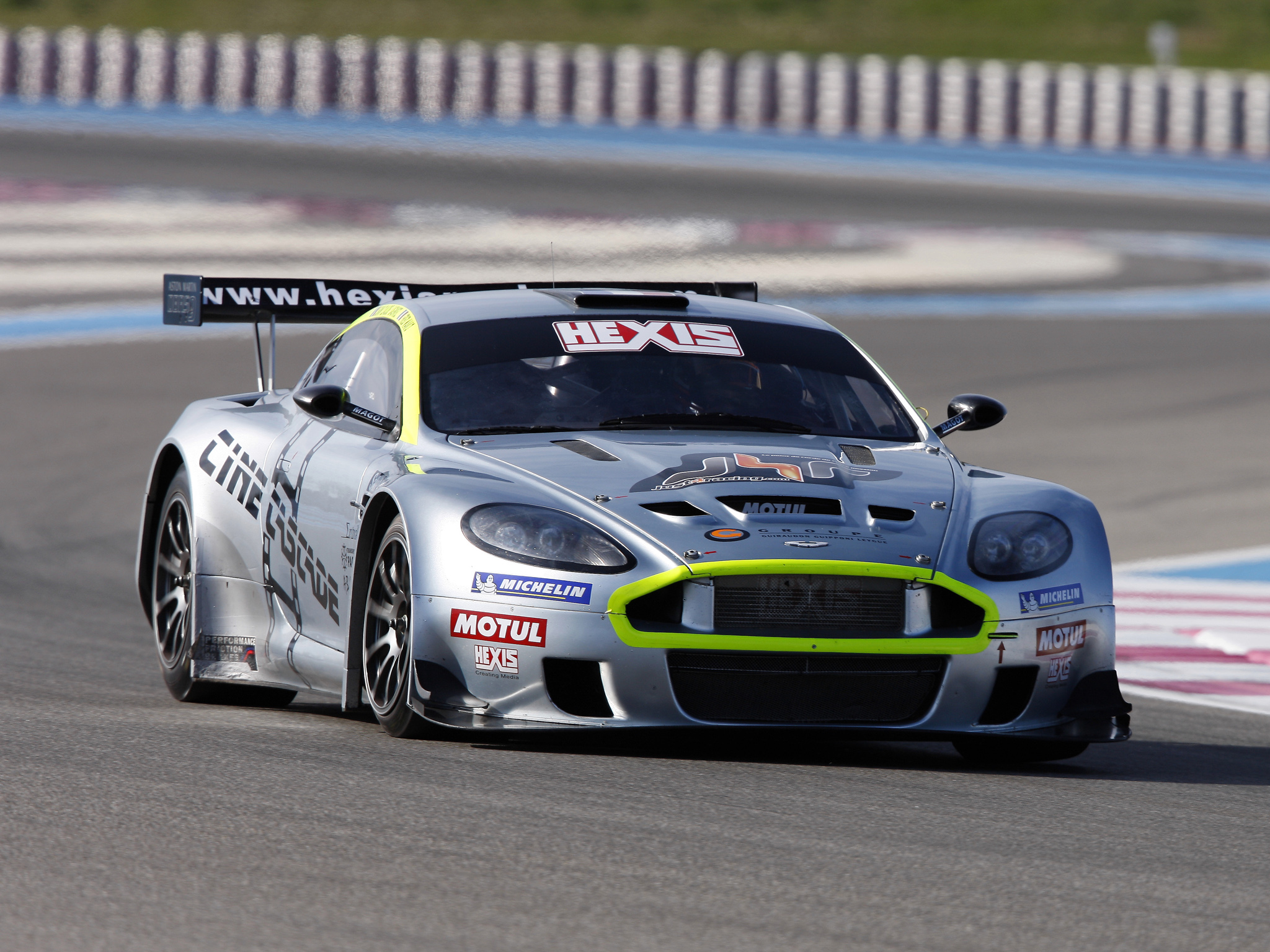 2004, Aston, Martin, Dbrs9, Gt, Race, Racing, G t, Supercar, Supercars Wallpaper