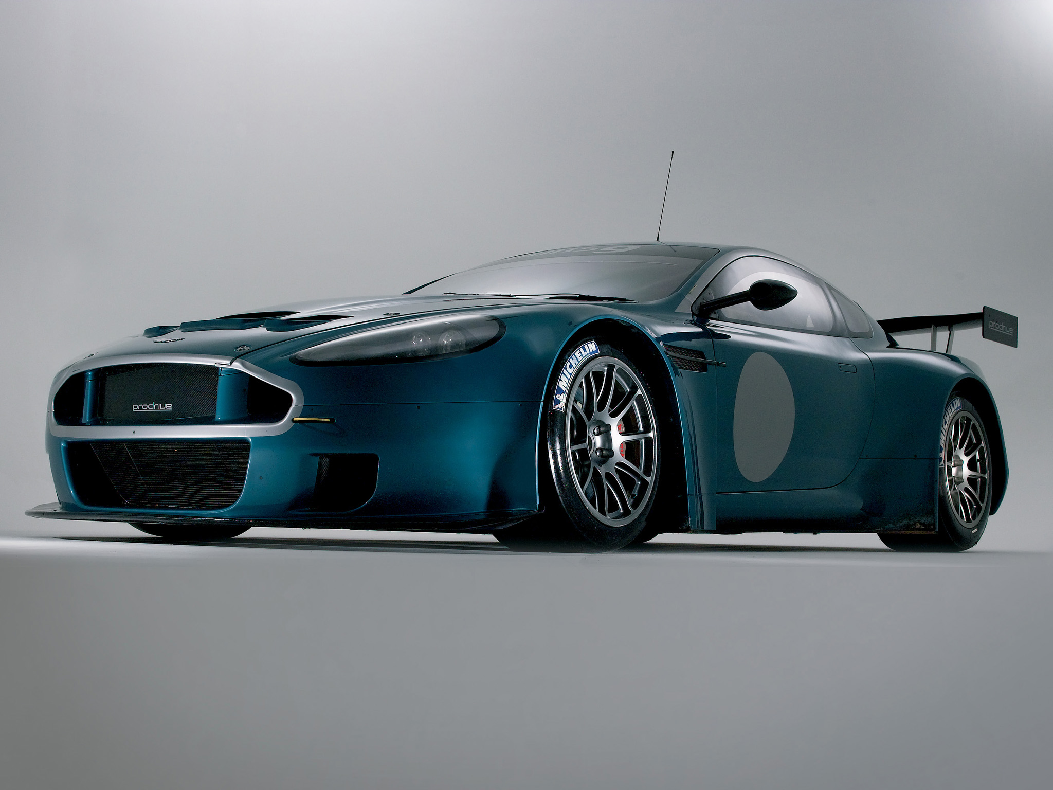 2004, Aston, Martin, Dbrs9, Gt, Race, Racing, G t, Supercar, Supercars Wallpaper
