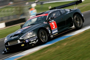 2004, Aston, Martin, Dbrs9, Gt, Race, Racing, G t