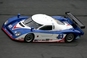2004, Crawford, Porsche, Dp03, Race, Racing