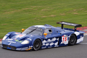 2004, Maserati, Mc12, Gt1, Race, Racing