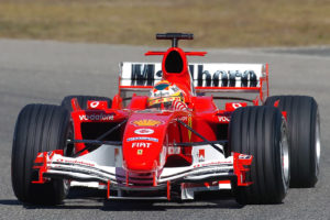 2005, Ferrari, F2005, Formula, One, F 1, Race, Racing