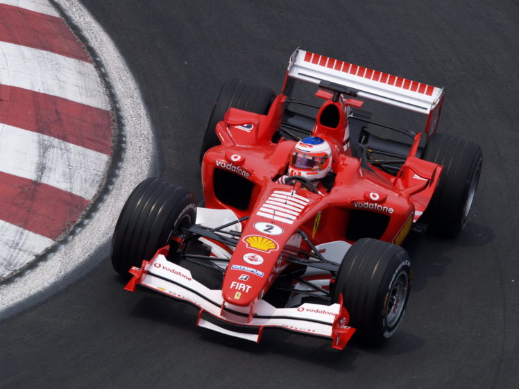 2005, Ferrari, F2005, Formula, One, F 1, Race, Racing HD Wallpaper Desktop Background