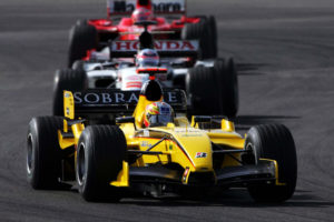 2005, Jordan, Ej15, Formula, One, F 1, Race, Racing