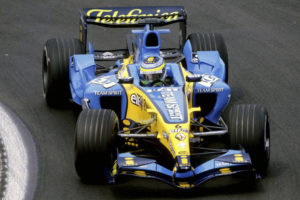 2005, Renault, R25, Formula, One, F 1, Race, Racing