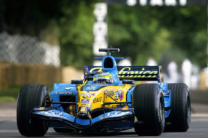 2005, Renault, R25, Formula, One, F 1, Race, Racing