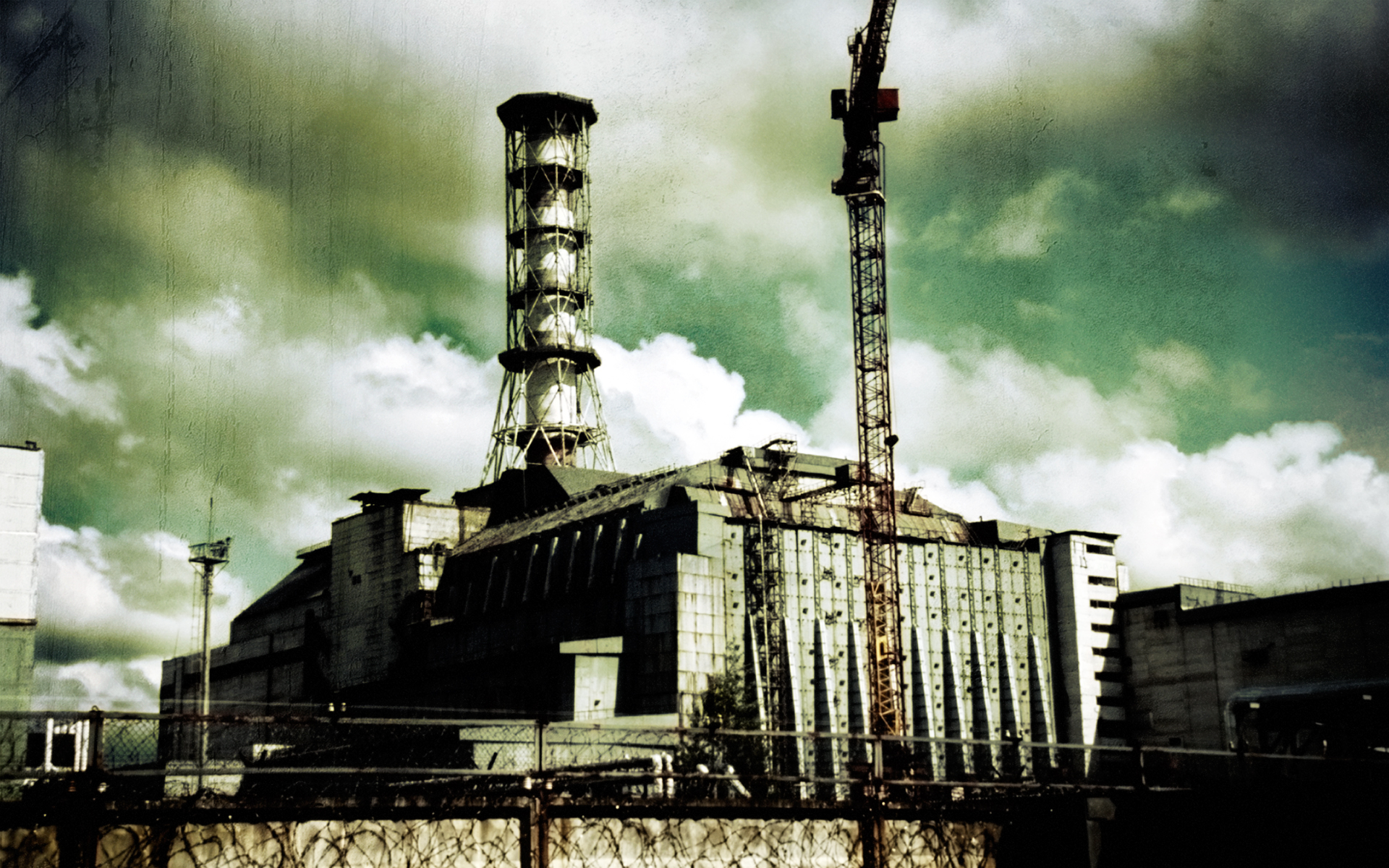 pripyat, Chernobyl, Nuclear, Power, Plants Wallpaper