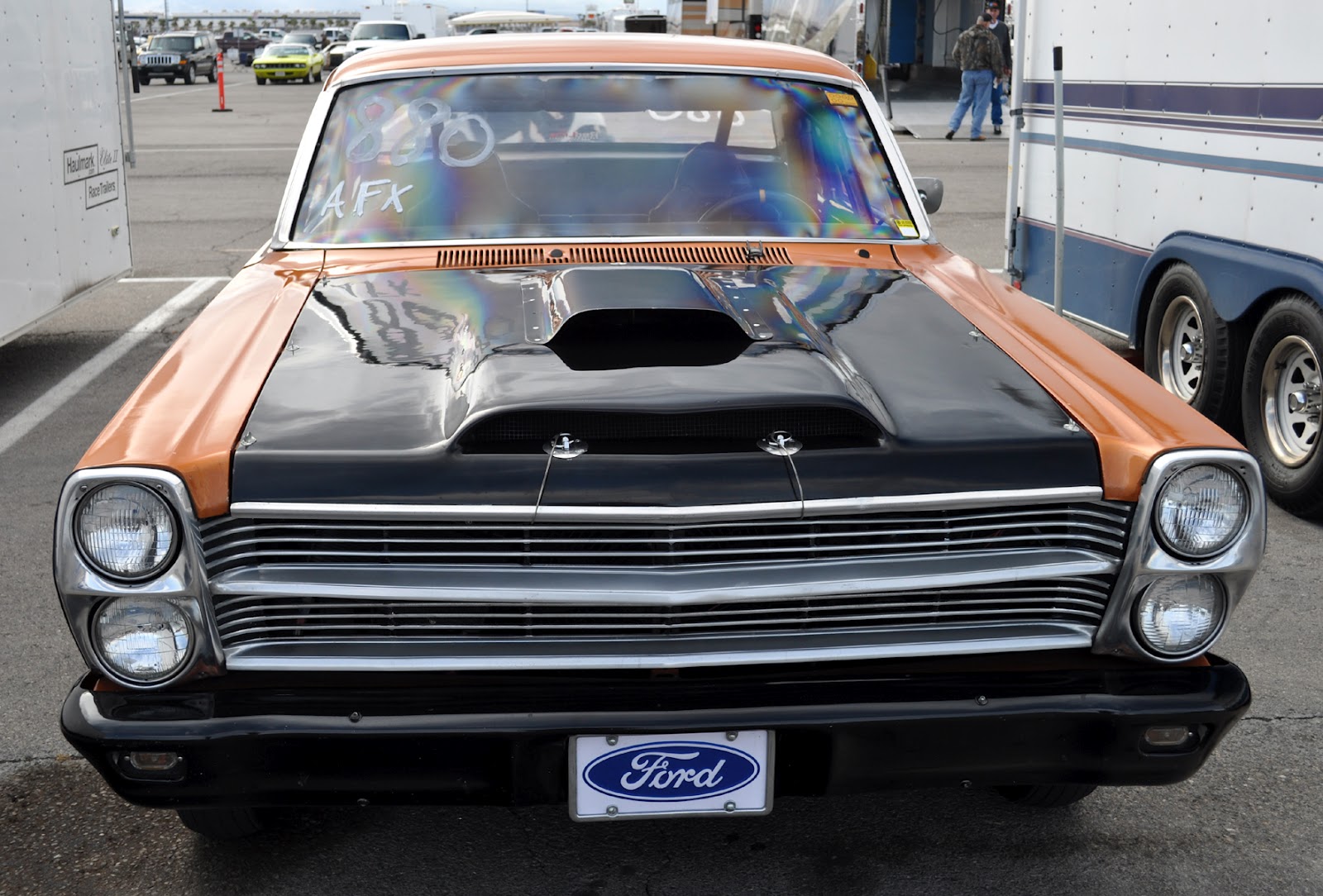 ford, Fairlane, Drag, Racing, Race, Hot, Rod, Rods, R, Jpg Wallpaper