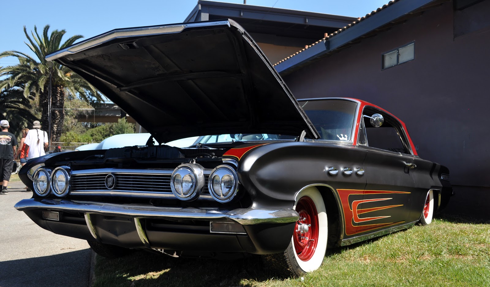 lowrider, Lowriders, Custom, Buick, Jpg Wallpaper