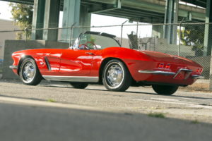 1962, Chevrolet, Corvette, C 1, Supercar, Supercars, Muscle, Classic, Covertible, Gd