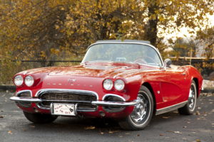 1962, Chevrolet, Corvette, C 1, Supercar, Supercars, Muscle, Classic, Covertible, Gu