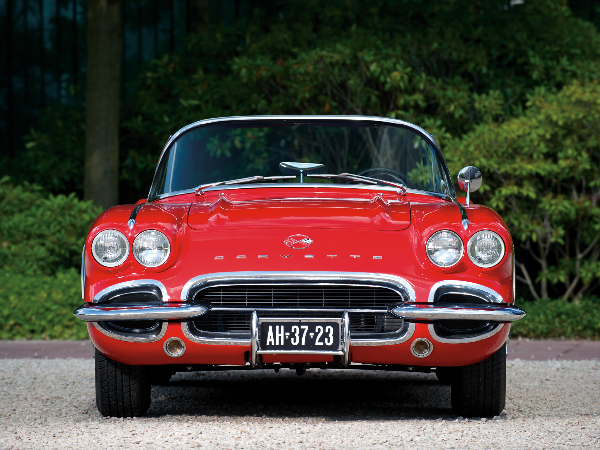 1962, Chevrolet, Corvette, C 1, Supercar, Supercars, Muscle, Classic, Covertible, Gw Wallpaper