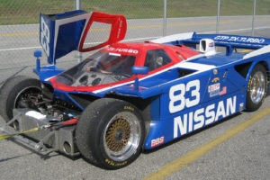 1985, Nissan, Gtp, Zx turbo, Gtp, Race, Racing