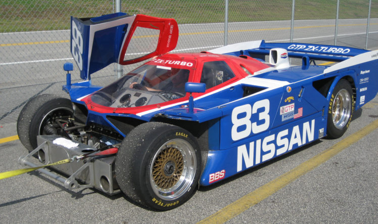 1985, Nissan, Gtp, Zx turbo, Gtp, Race, Racing HD Wallpaper Desktop Background