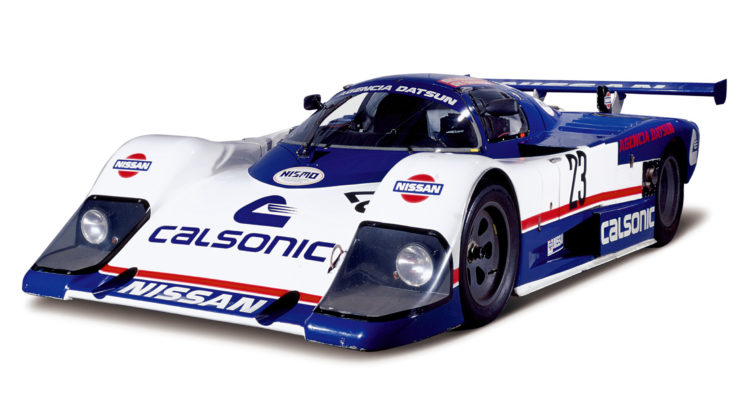 1986, Nissan, R86v, Gtp, Race, Racing HD Wallpaper Desktop Background