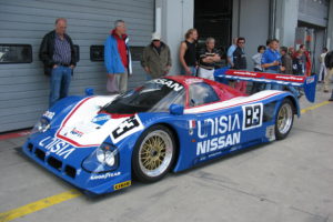 1990, Nissan, R90ck, Gtp, Race, Racing