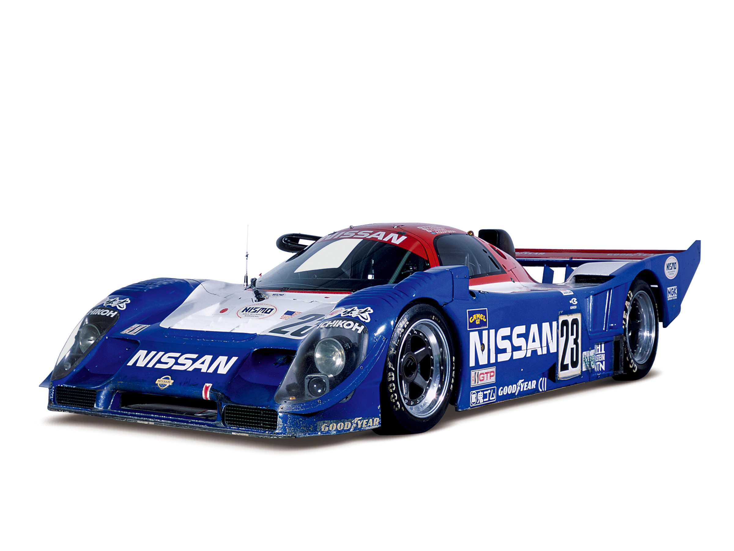 1991, Nissan, R91cp, Gtp, Race, Racing Wallpaper
