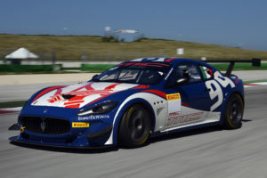 2012, Maserati, Granturismo, M c, Trofeo, Race, Racing, Gw