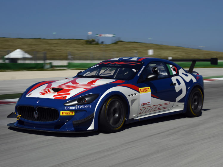 2012, Maserati, Granturismo, M c, Trofeo, Race, Racing, Gw HD Wallpaper Desktop Background