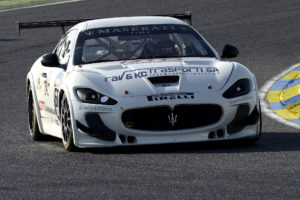 2012, Maserati, Granturismo, M c, Trofeo, Race, Racing, Ge