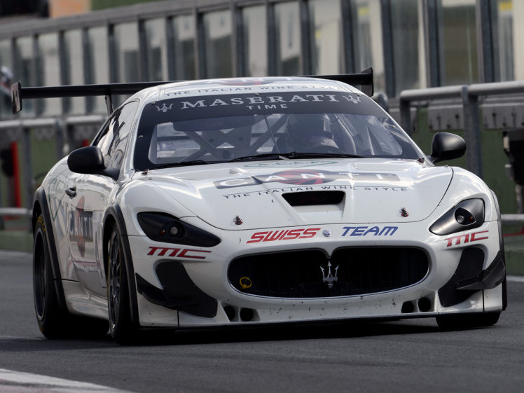 2012, Maserati, Granturismo, M c, Trofeo, Race, Racing, Gp HD Wallpaper Desktop Background