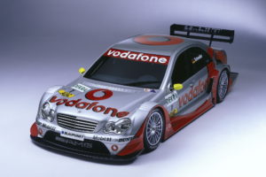 2004, Mercedes, Benz, C, Amg, Dtm, W203, Race, Racing, He